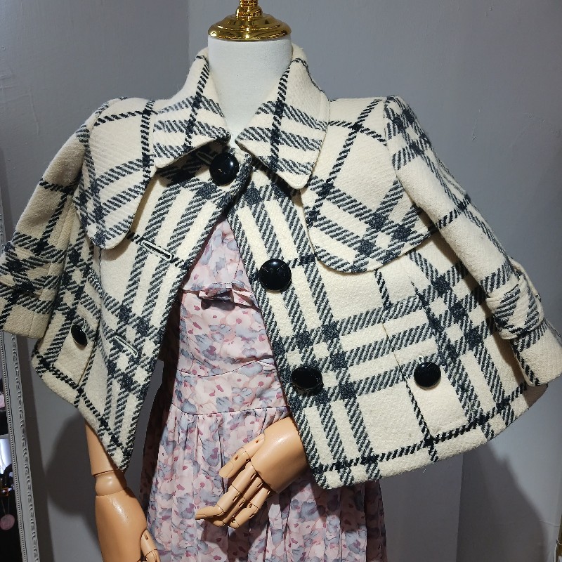 BURBERRY 外套-15