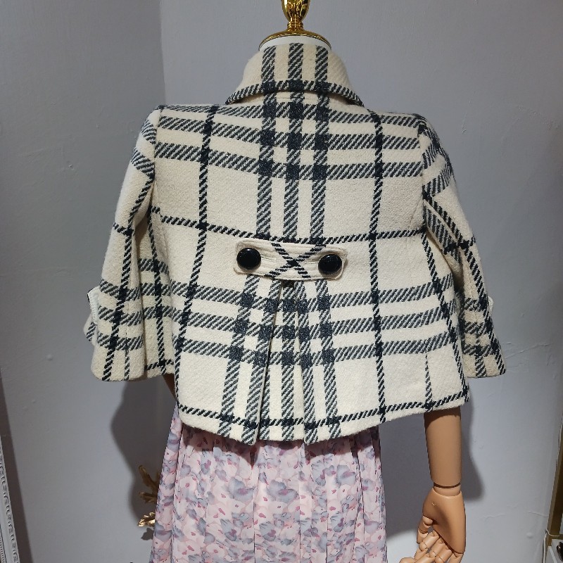 BURBERRY 外套-16