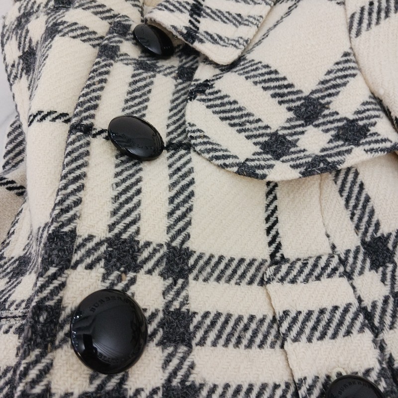 BURBERRY 外套-17