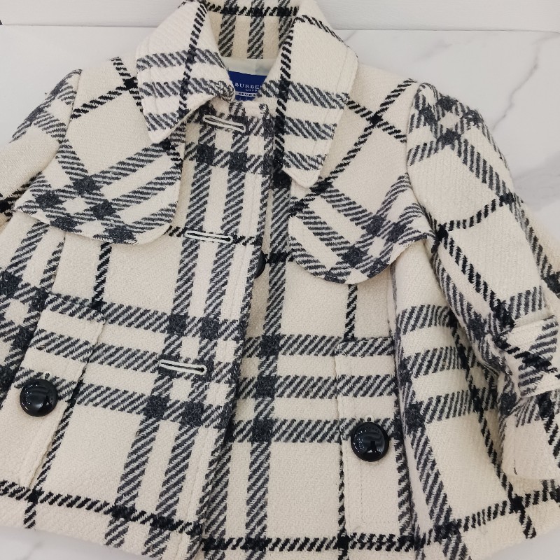 BURBERRY 外套-18