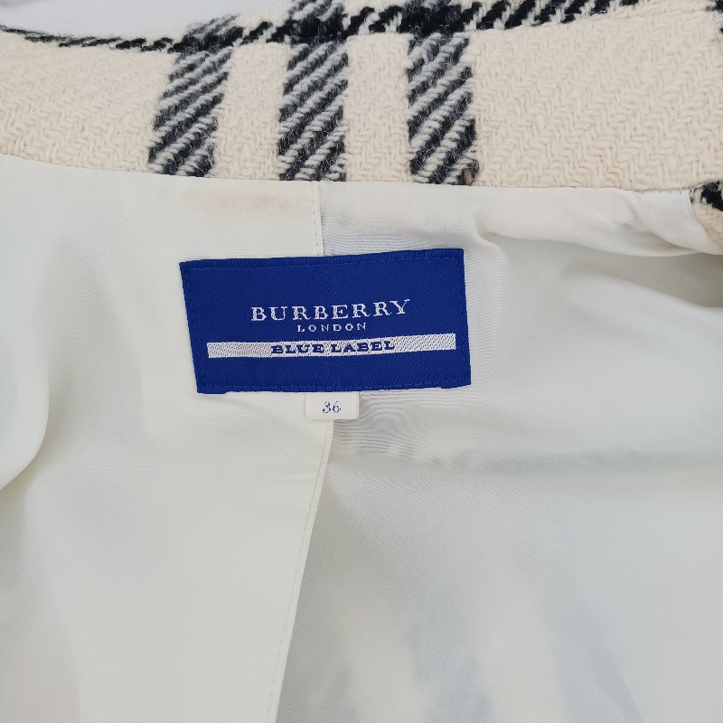 BURBERRY 外套-8