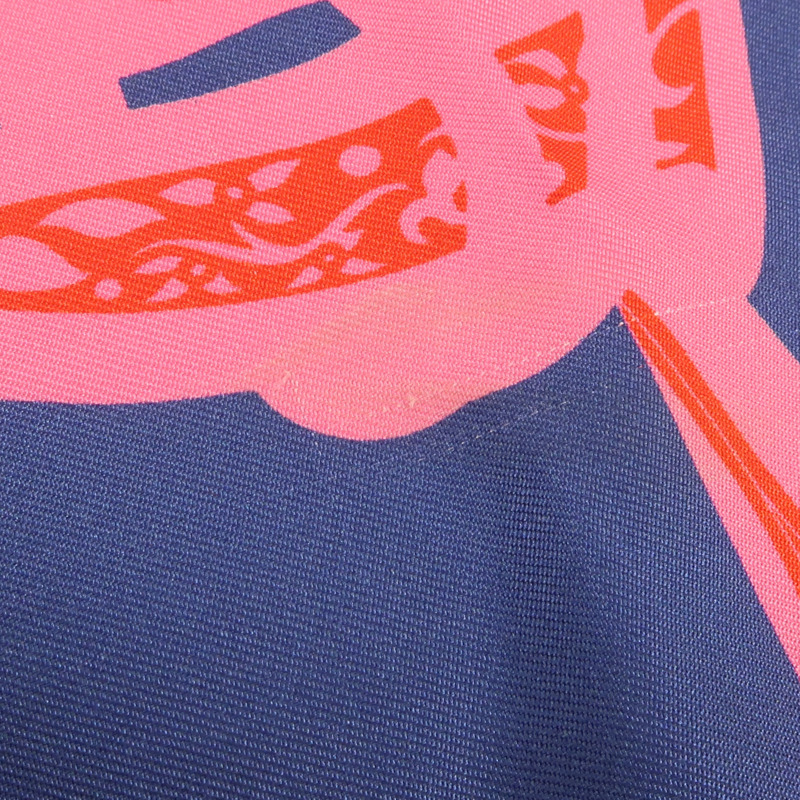 HERMES 絲質Maxi Twilly絲巾-8