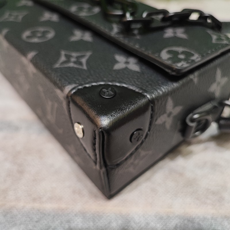 Louis Vuitton Steamer-11