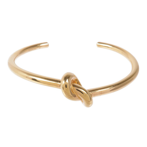 CELINE 金屬Bracelet手鐲