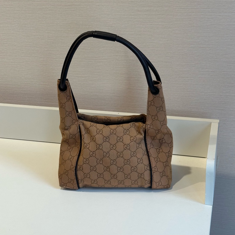 超便宜❤️ Gucci #老花 #腋下包 #jackie #賈姬包-2
