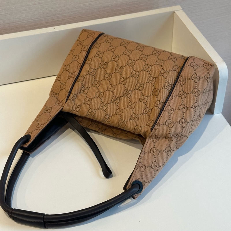 超便宜❤️ Gucci #老花 #腋下包 #jackie #賈姬包-6