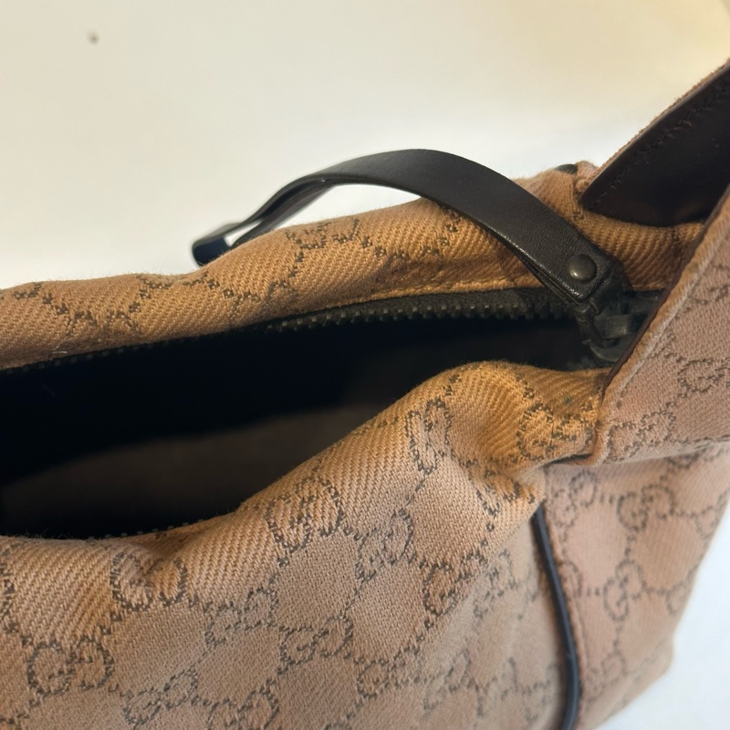 超便宜❤️ Gucci #老花 #腋下包 #jackie #賈姬包-15
