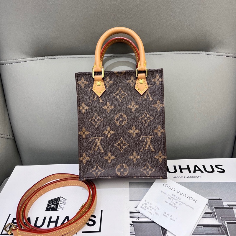大全配🈶️購證❤️ #lv #琴譜包 #老花 #手機包 #托特 mini-11