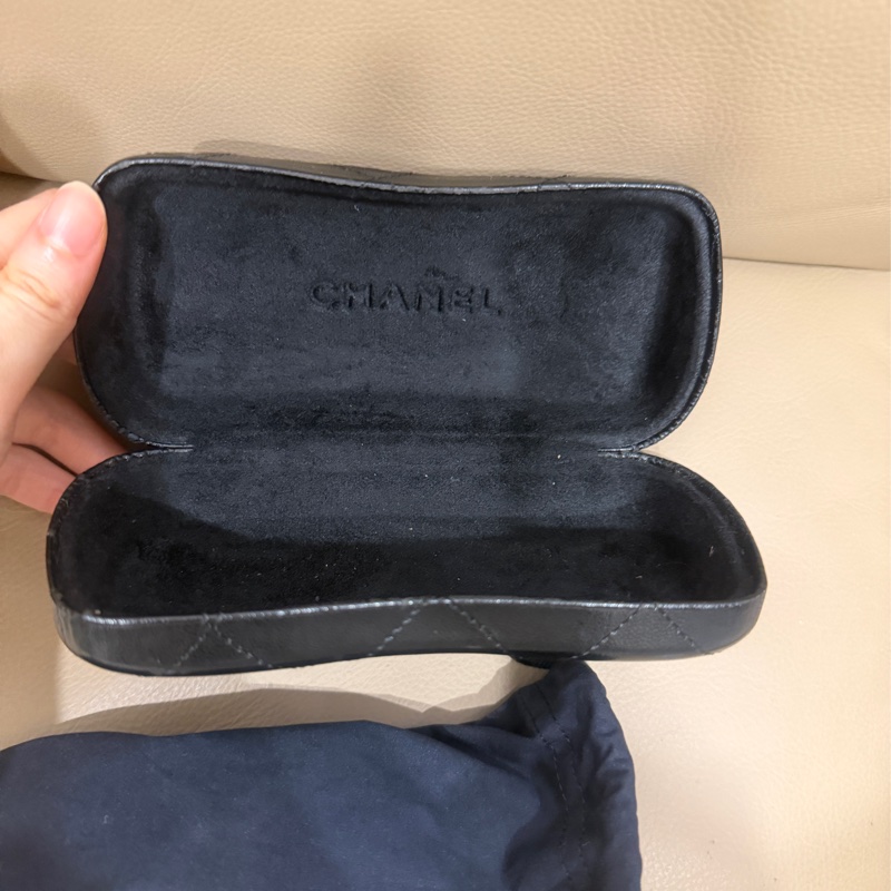 🈶️盒❤️限量款❤️ 香奈兒 #墨鏡 #太陽眼鏡 #幸運符號 #眼鏡-19