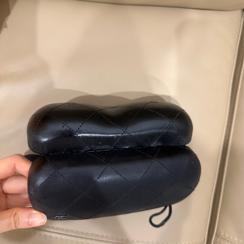 🈶️盒❤️限量款❤️ 香奈兒 #墨鏡 #太陽眼鏡 #幸運符號 #眼鏡-22