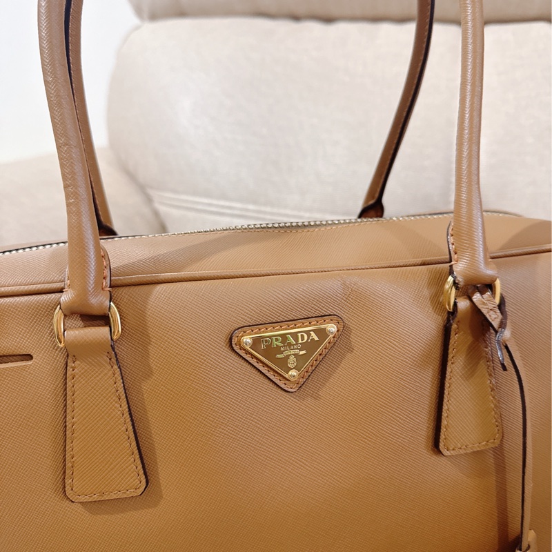 Prada plume 30美拉德色系-0