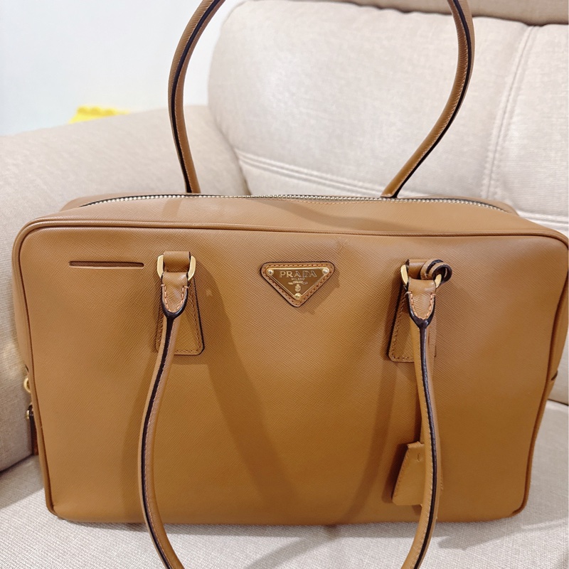 Prada plume 30美拉德色系-1