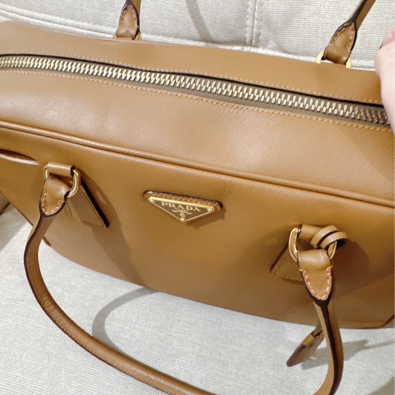 Prada plume 30美拉德色系-6