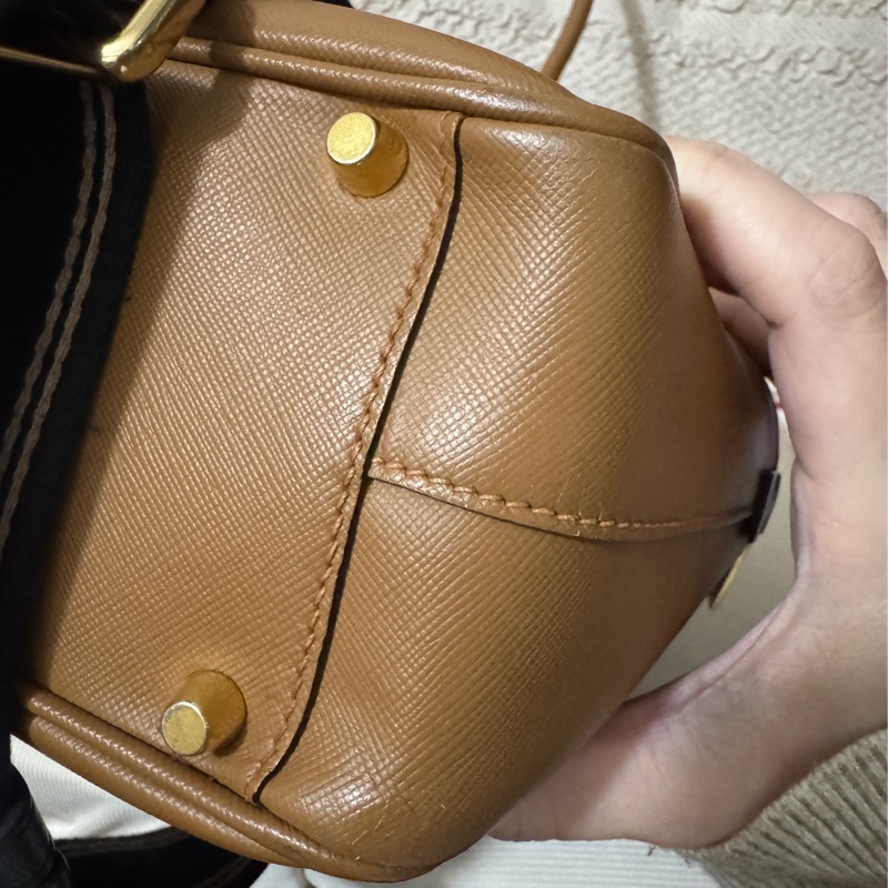 Prada plume 30美拉德色系-11