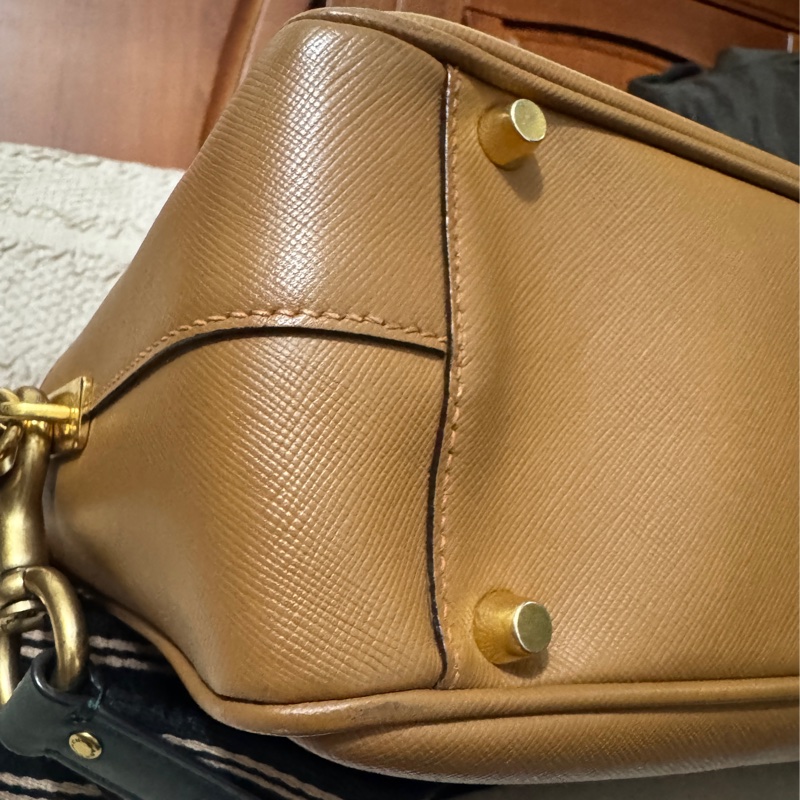 Prada plume 30美拉德色系-13