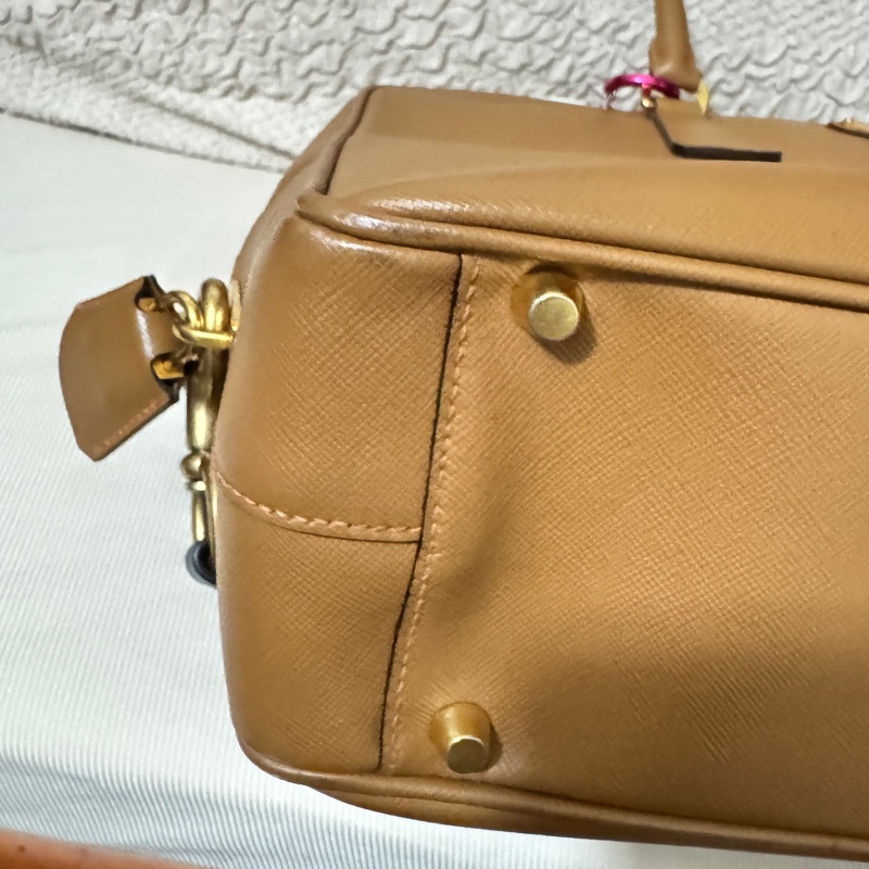 Prada plume 30美拉德色系-14