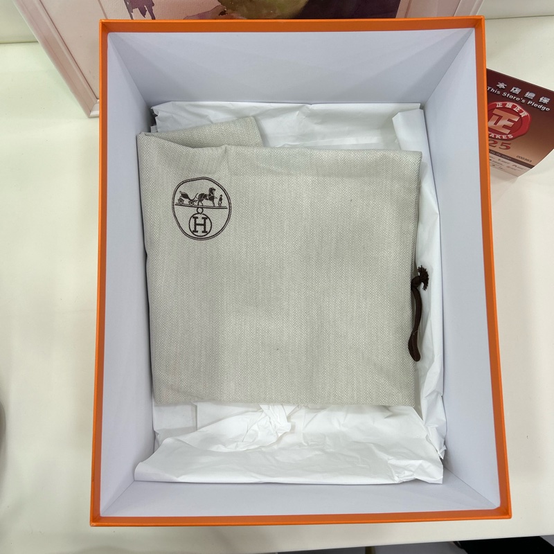 全新 愛馬仕 菜篮子 22 W刻 金棕銀扣 有單 Brand New Hermes picotin22 Stamp B Gold PHW with original receipt-20