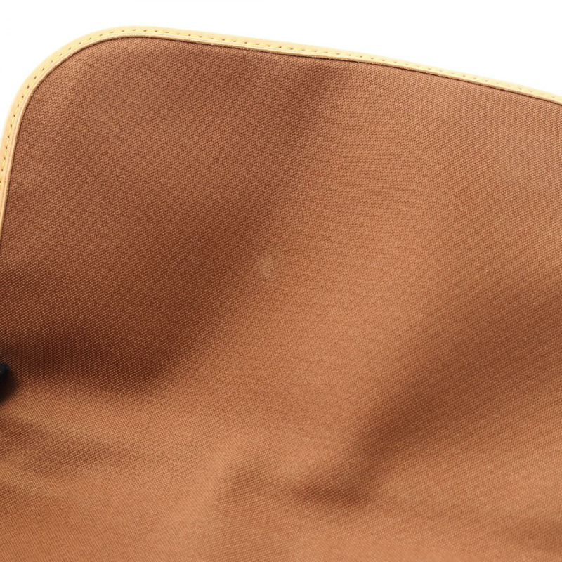 LOUIS VUITTON Messenger PM Bosphore 單肩包 M40106 Monogram 帆布 二手 LV-5