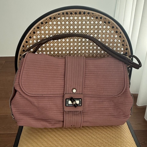 Lanvin 肩背包