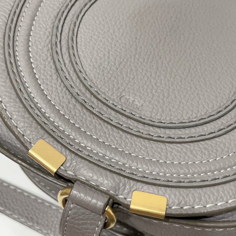 Chloe Marcie Saddle 鈴鼓包-13