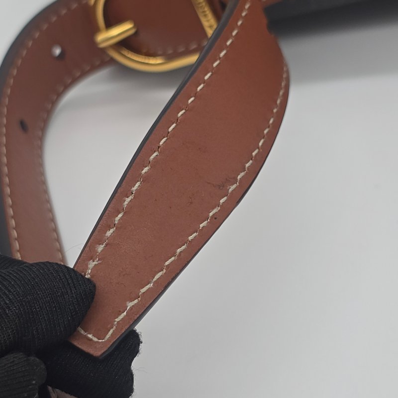 Celine Bucket Mini 水桶包|SAILOR 印花|肩背斜挎|-8