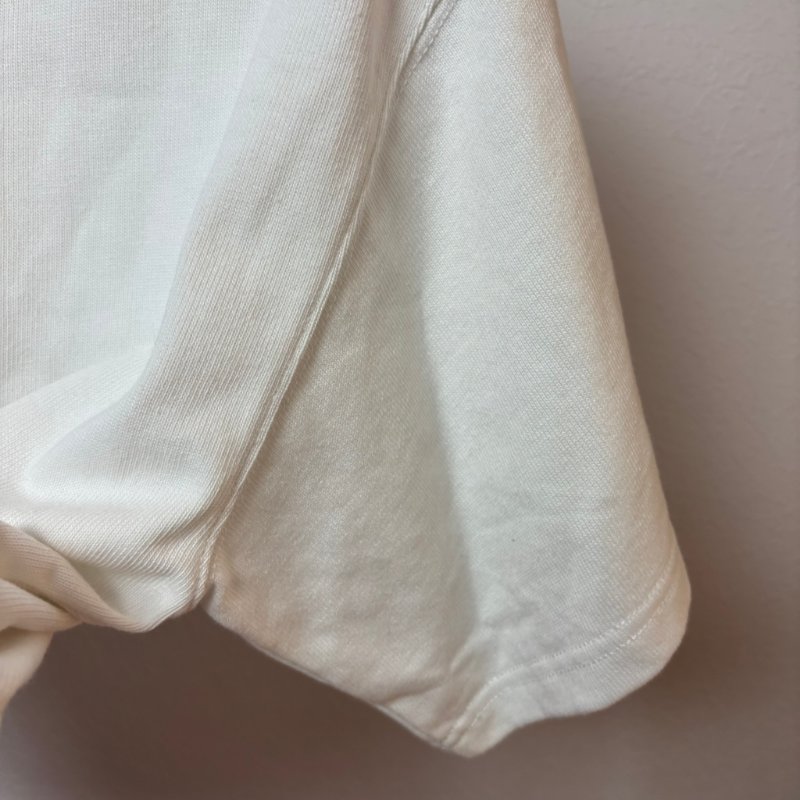 ::ALEXANDER WANG:: 白色T-Shirt 短袖上衣-9