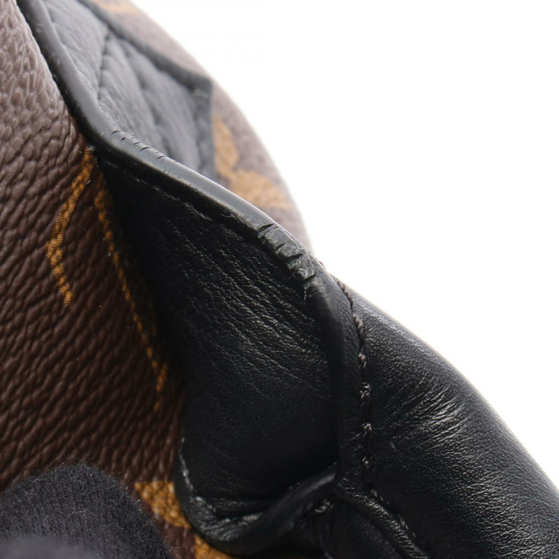 路易威登 Palm Springs PM 雙肩包 M41560 Monogram 帆布 二手 LV-8