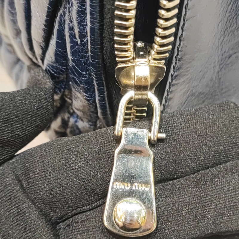 Miu Miu 2 Way Bag-12