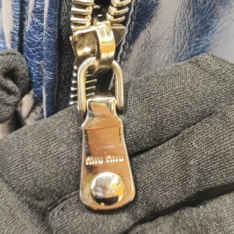 Miu Miu 2 Way Bag-13