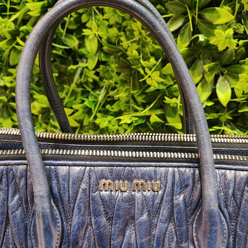Miu Miu 2 Way Bag-33