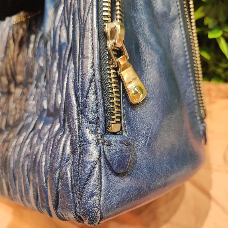 Miu Miu 2 Way Bag-39