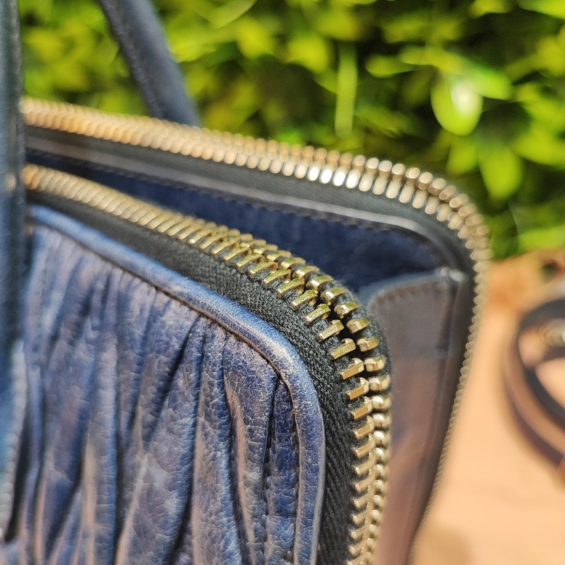 Miu Miu 2 Way Bag-49