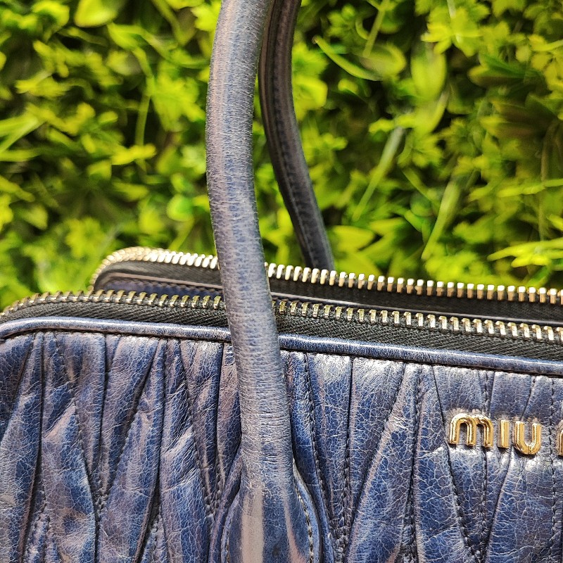 Miu Miu 2 Way Bag-58