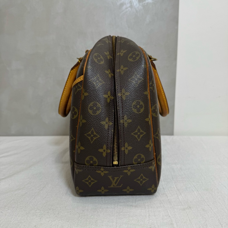 Louis Vuitton 大珍包手提包-6
