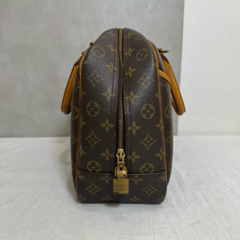Louis Vuitton 大珍包手提包-8