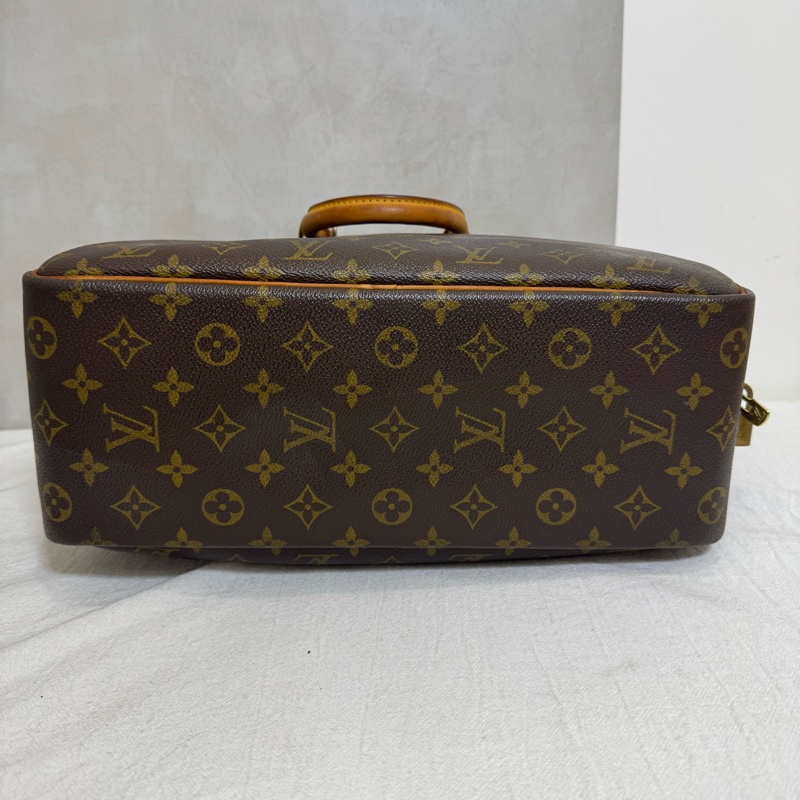 Louis Vuitton 大珍包手提包-9