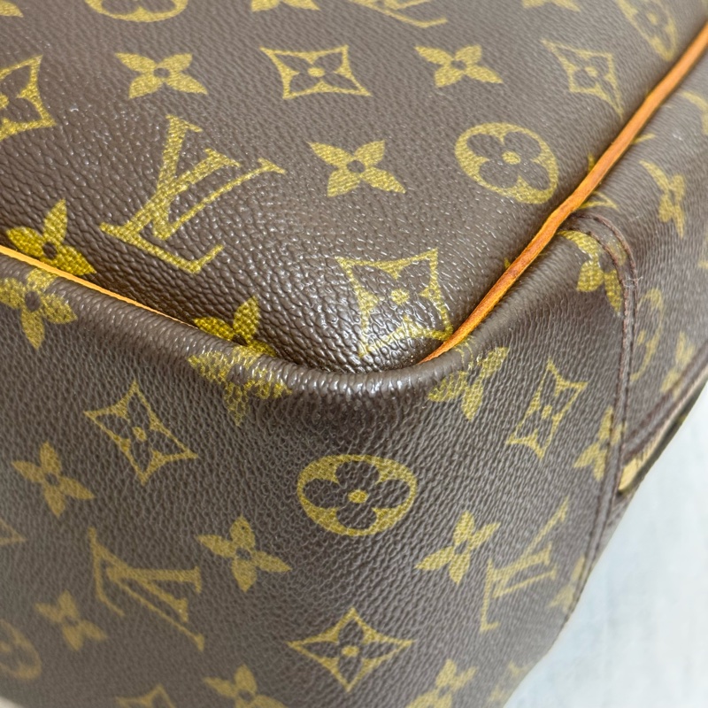 Louis Vuitton 大珍包手提包-11