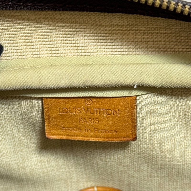 Louis Vuitton 大珍包手提包-16