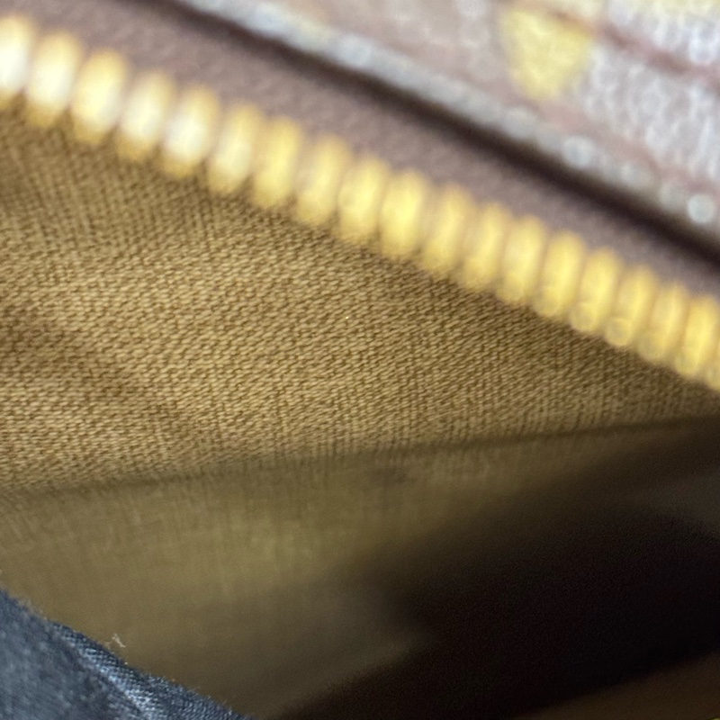 Louis Vuitton 大珍包手提包-17
