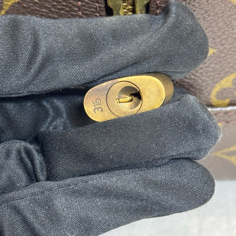 Louis Vuitton 大珍包手提包-23