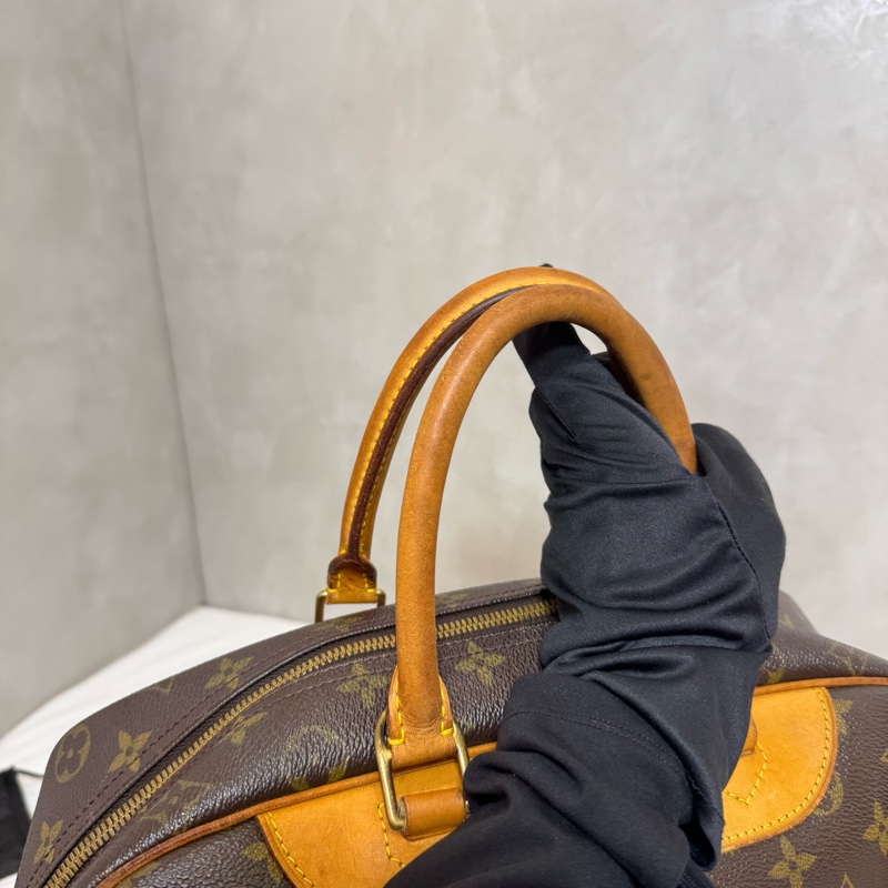 Louis Vuitton 大珍包手提包-25