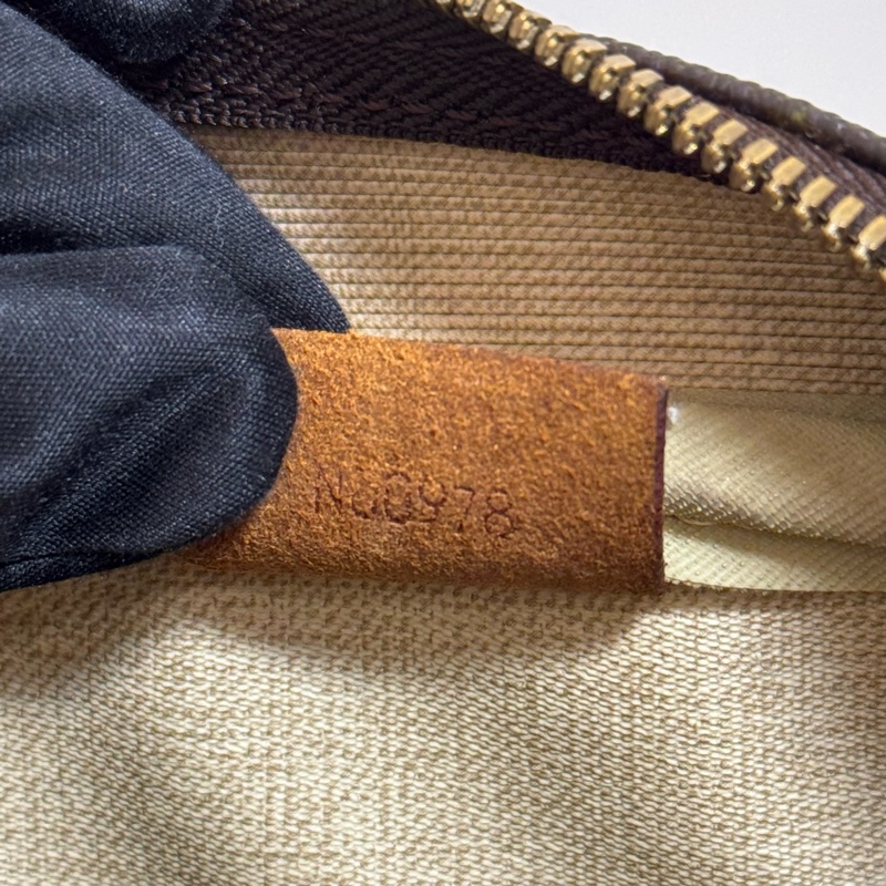 Louis Vuitton 大珍包手提包-27