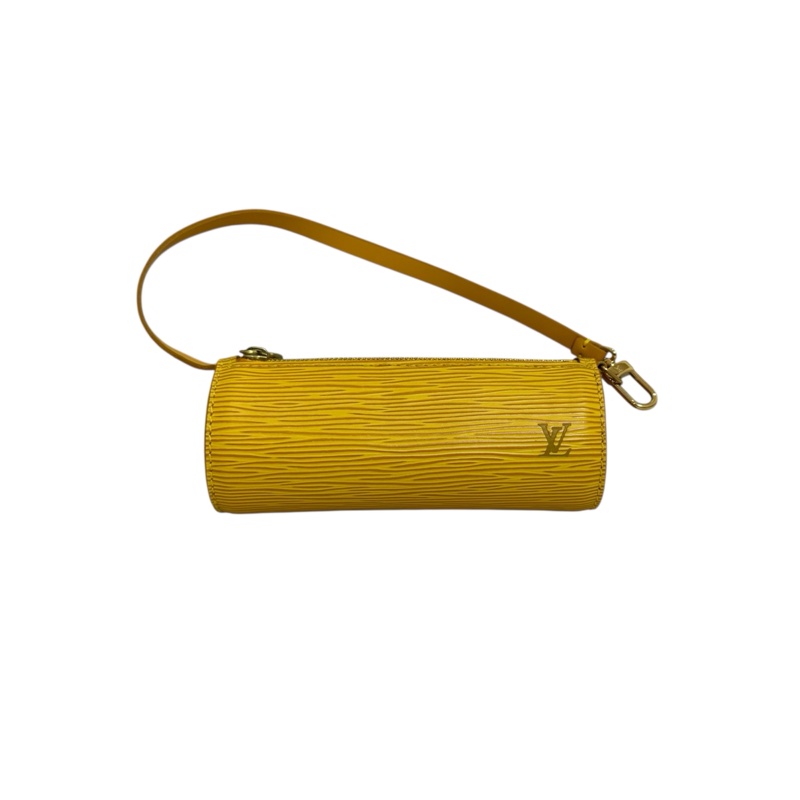 Louis vuitton 水波紋圓桶-0