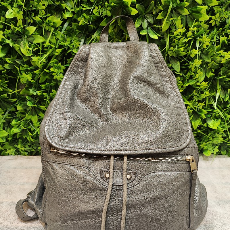 Balenciaga Backpack-0
