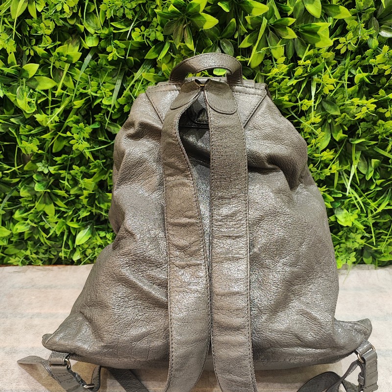 Balenciaga Backpack-3