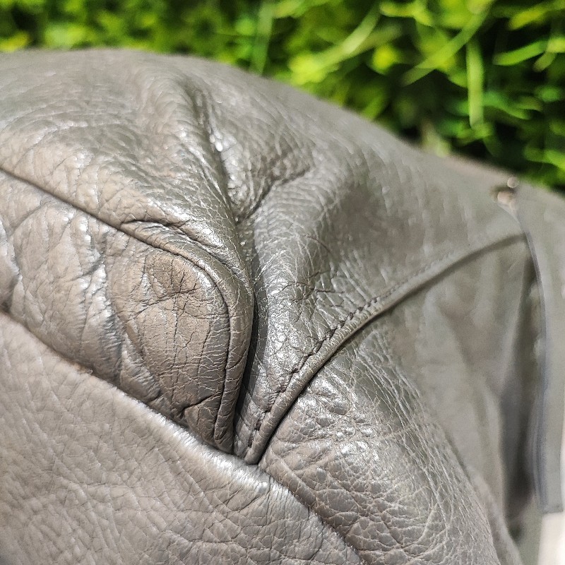 Balenciaga Backpack-11