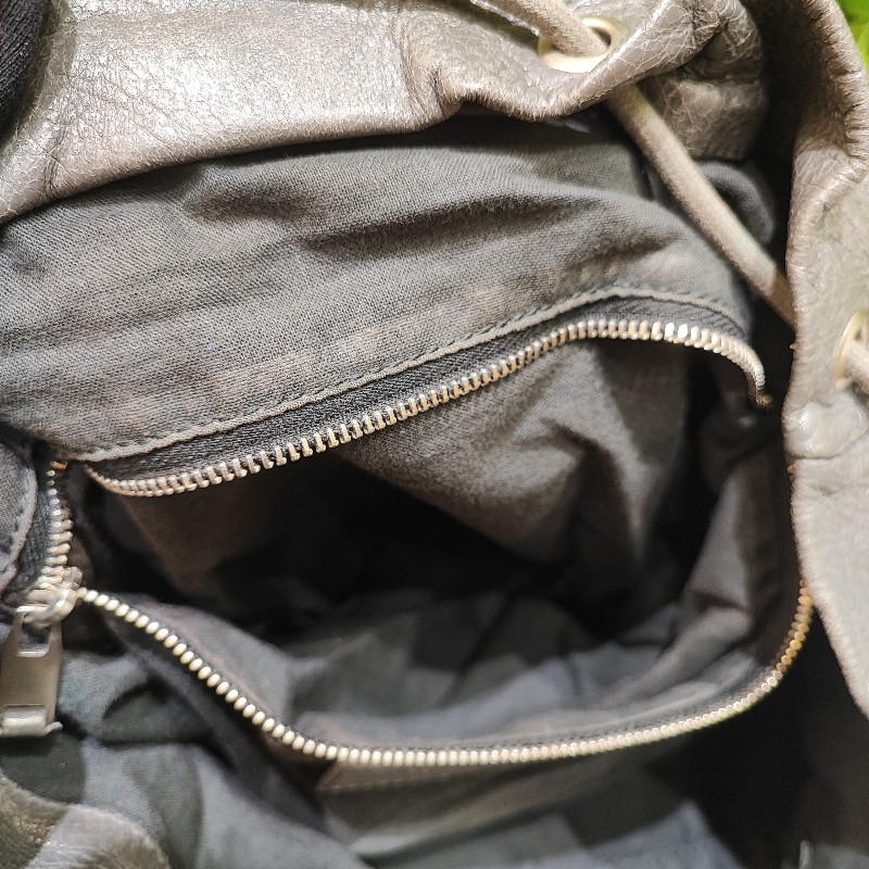 Balenciaga Backpack-13