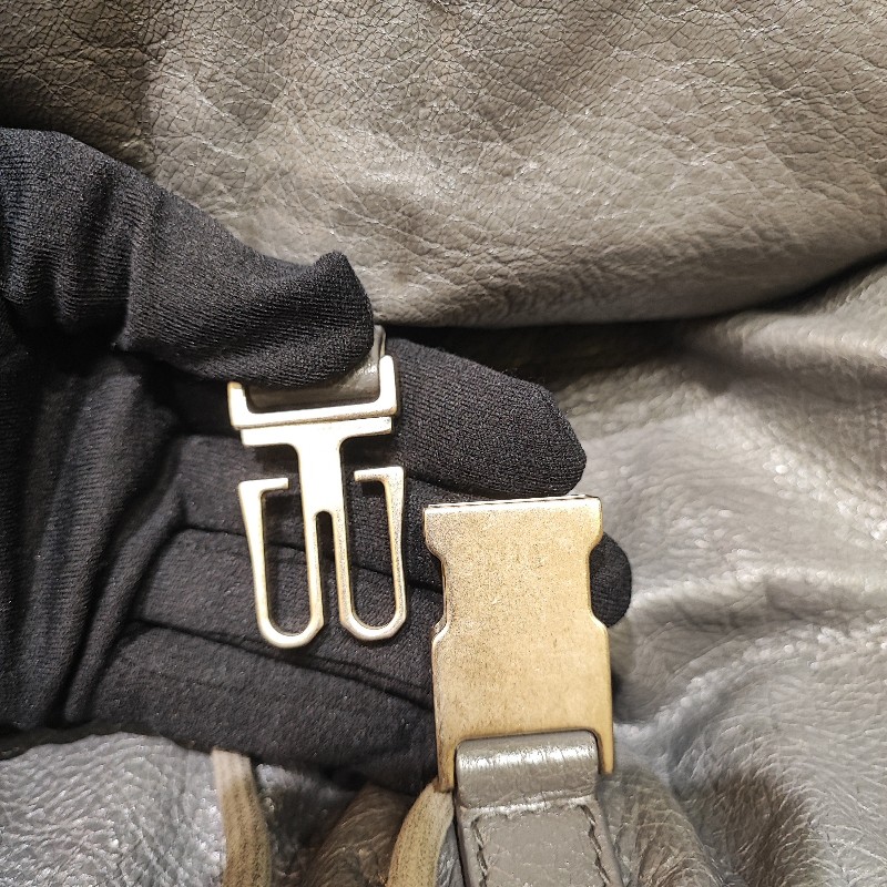 Balenciaga Backpack-15