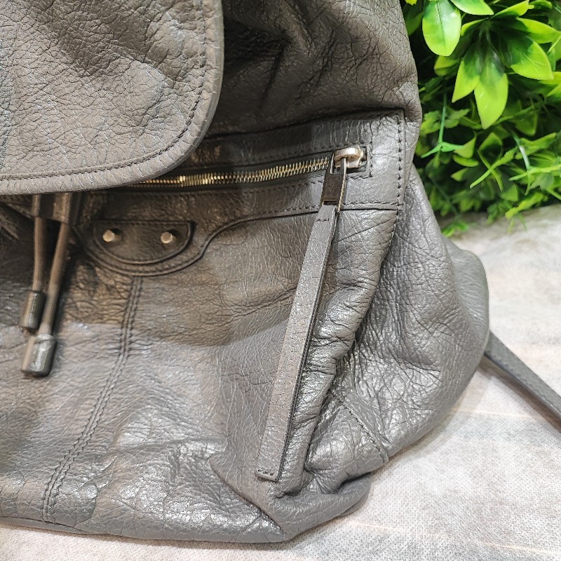 Balenciaga Backpack-31