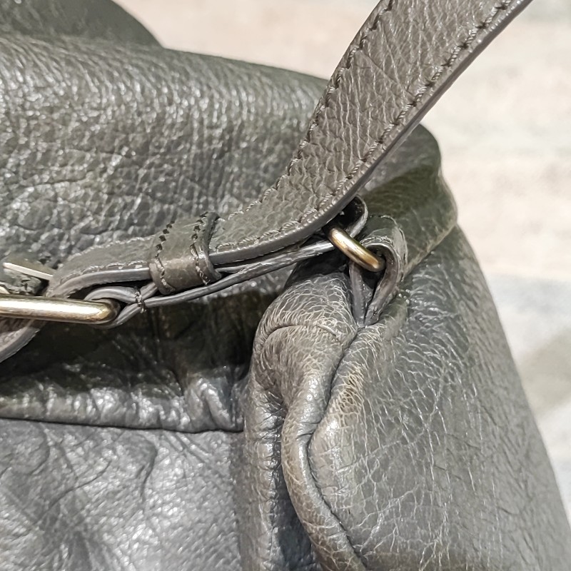 Balenciaga Backpack-35